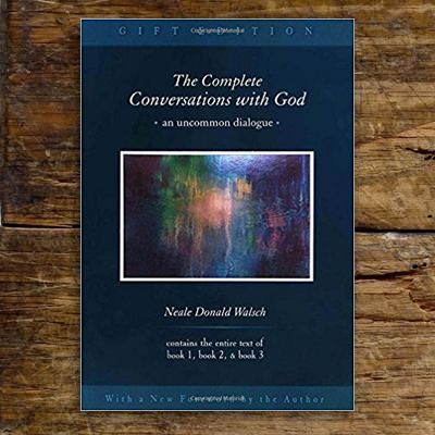 Converstions With God Trilogy