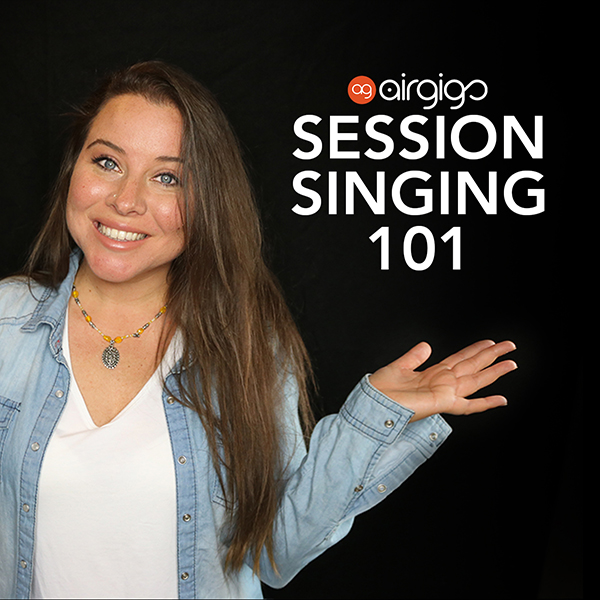 Session Singing 101: How it works, Getting Paid and More