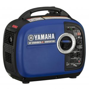 2000 watt Inverter Generator 