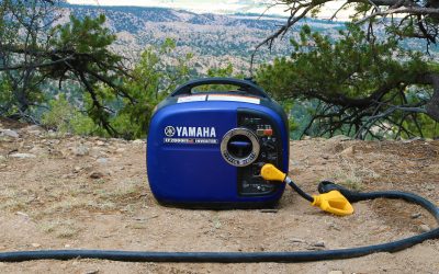 Best Generator for Fulltime RVing/Boondocking?